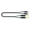 QUIK LOK JUST 2RCA2J 3